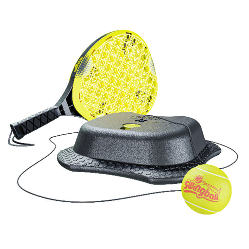 Swingball Pro Reflex Tennis Trainer All Surface