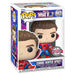 Funko Pop! Marvel What If...? Zombie Hunter Spidey (Unmasked) Bobble-Head Figure Special Edition #947