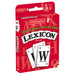 Lexicon Classic Travel Tuckbox Card Game