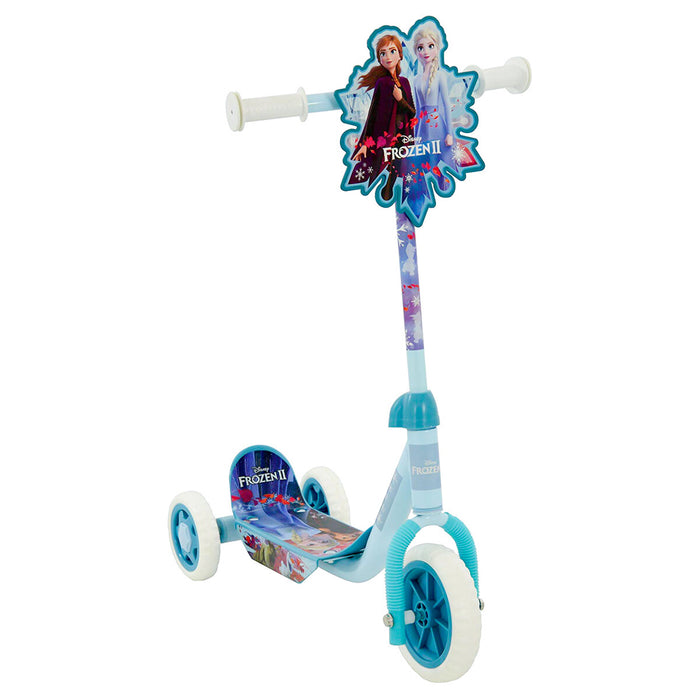 Disney Frozen II Tri Scooter