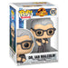 Funko Pop! Movies: Jurassic World: Dominion Dr. Ian Malcolm Vinyl Figure #1213