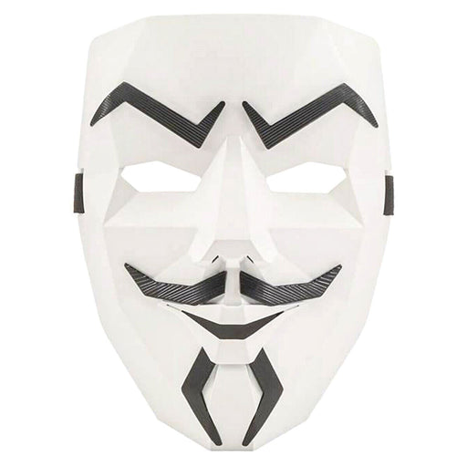 Spy Ninjas Project Zorgo Hacker Mask