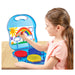 Crayola Paint-Sation On The Go Painting Set