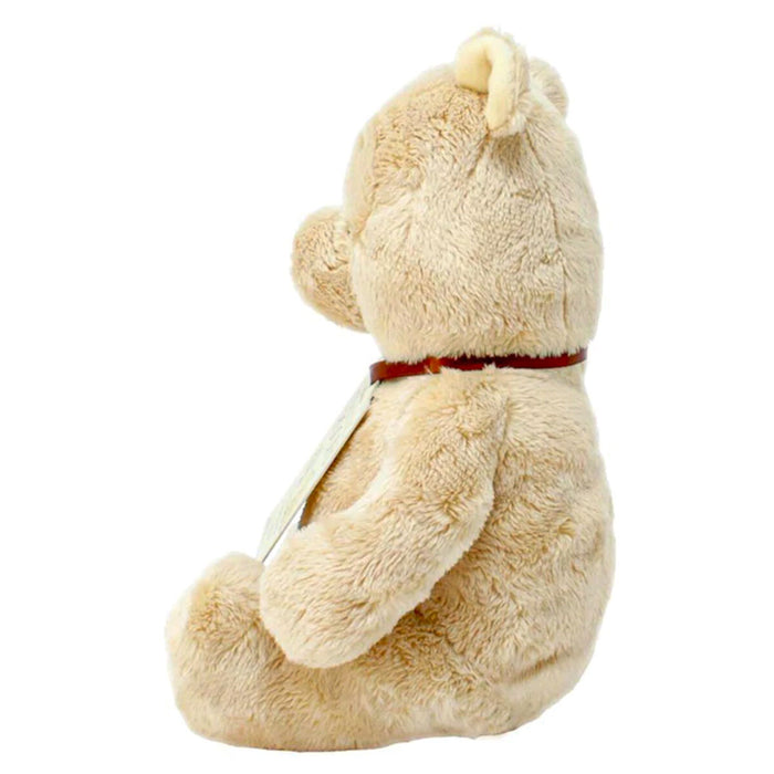 Disney Classic Pooh Hundred Acre Wood Winnie-the-Pooh Soft Toy