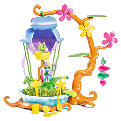 My Fairy Garden Blossom Balloon Playset