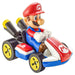 Hot Wheels Mario Kart Mario Standard Kart