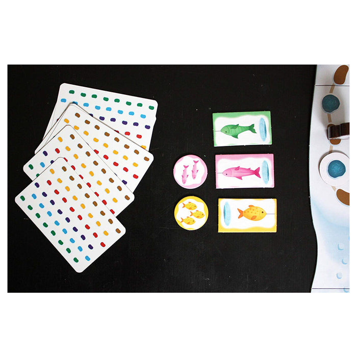 Cool catch games playing game and playing cards