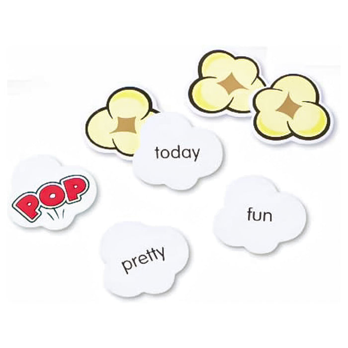 POP for Sight Words Game
