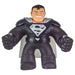 Heroes of Goo Jit Zu DC Super Heroes Kryptonian Armor Superman Stretch Figure