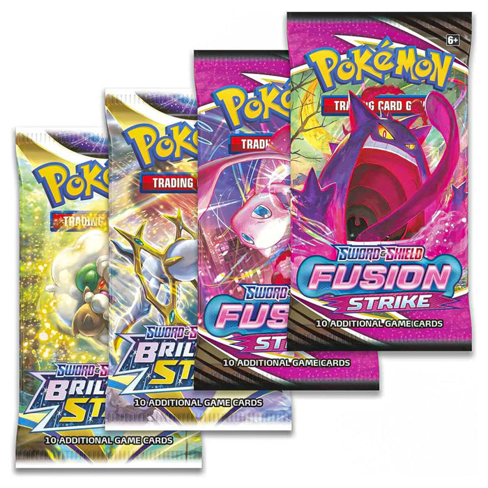 Pokémon Trading Card Game Morpeko V-UNION Special Collection