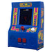 Ms PacMan Classic Arcade Gameplay