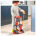 Casdon Henry Cleaning Trolley Roleplay Toy