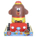 Hey Duggee Duggee Race Along Car with Fun Sounds