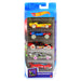 Mattel Hot Wheels 5 Car Pack styles vary