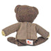 Ty Beanie Babies Mr. Bean Teddy in Jacket & Tie Plush