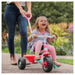 TP Toys Early Fun 2-in-1 Trike Bubblegum Pink