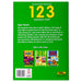 Preschool Sticker Activity Book 123 Learning to Count