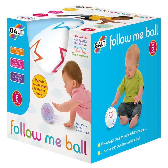 Galt Follow Me Ball