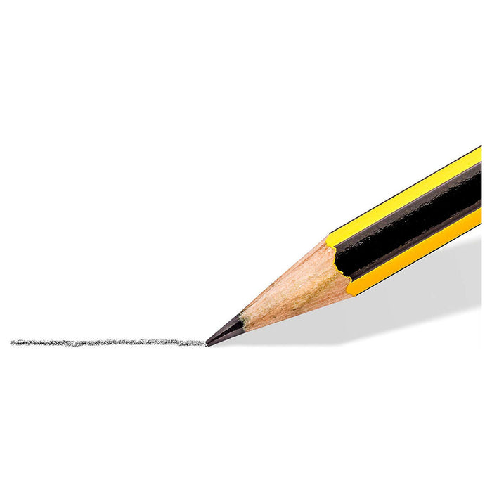 Staedtler Noris B Pencil