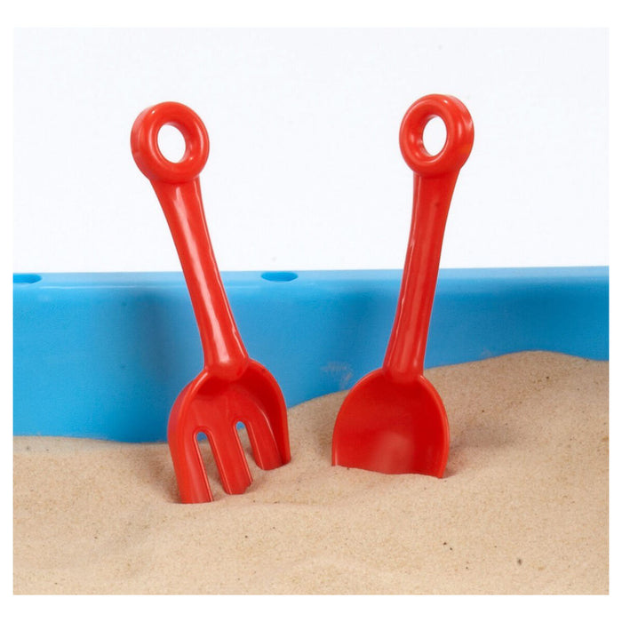 Sand and Water Play Fold Away Table