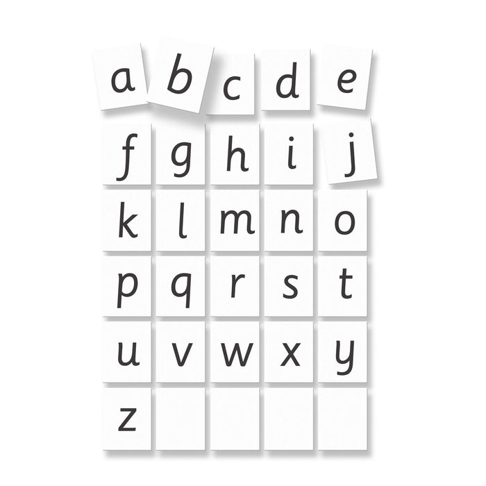 Fiesta Crafts Magnetic First Writing Board Set
