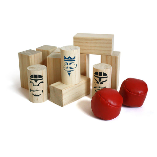 King Of The Hill Game