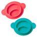 Nuby Monkey Miracle Suction Plate
