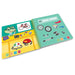 Leapfrog LeapStart Nursery Activity Book Shapes Colours and Creative Expression