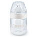 NUK Nature Sense 150ml Bottle, Silicone Small
