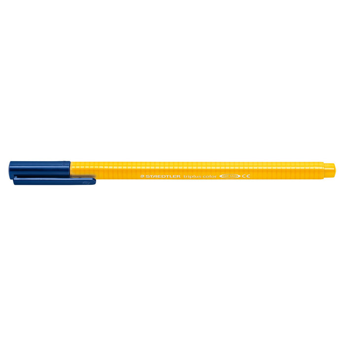 Staedtler Triplus Colour Bright Yellow Fibre-tip Pen
