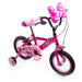  Huffy Disney Minnie 12" Bike with Removable Stabilisers