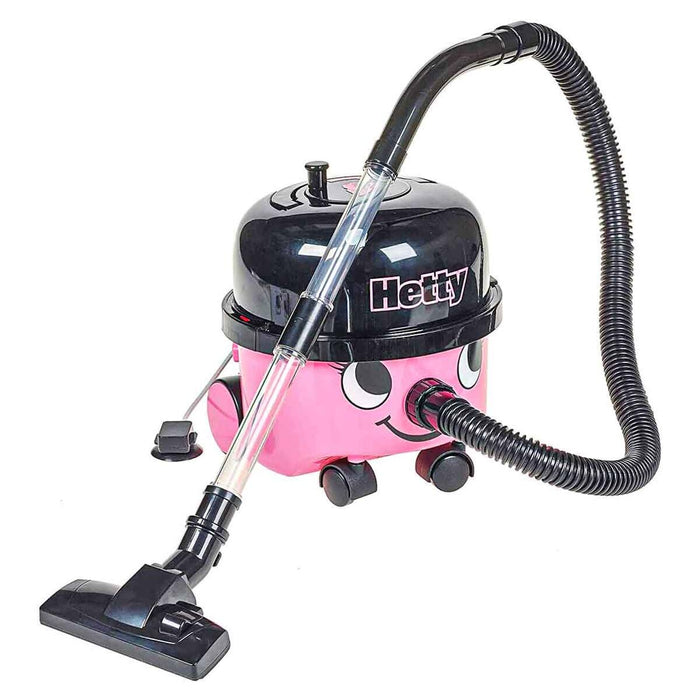Casdon Hetty Vacuum Cleaner Roleplay Toy