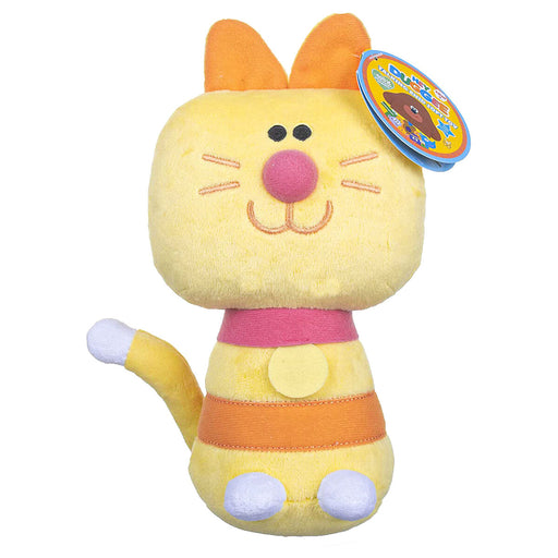 Hey Duggee Talking Squirrel Enid Soft Toy