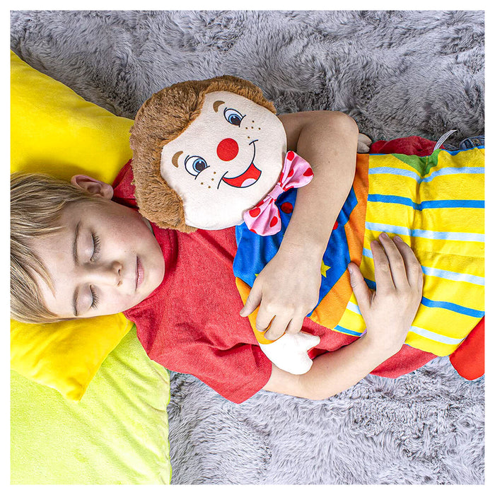 Mr Tumble Weighted Calming Companion