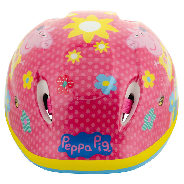 Peppa Pig Safety Helmet