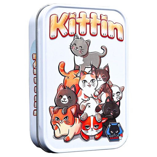 Kittin Game