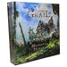 Tainted Grail: Mounted Heroes Miniature Models