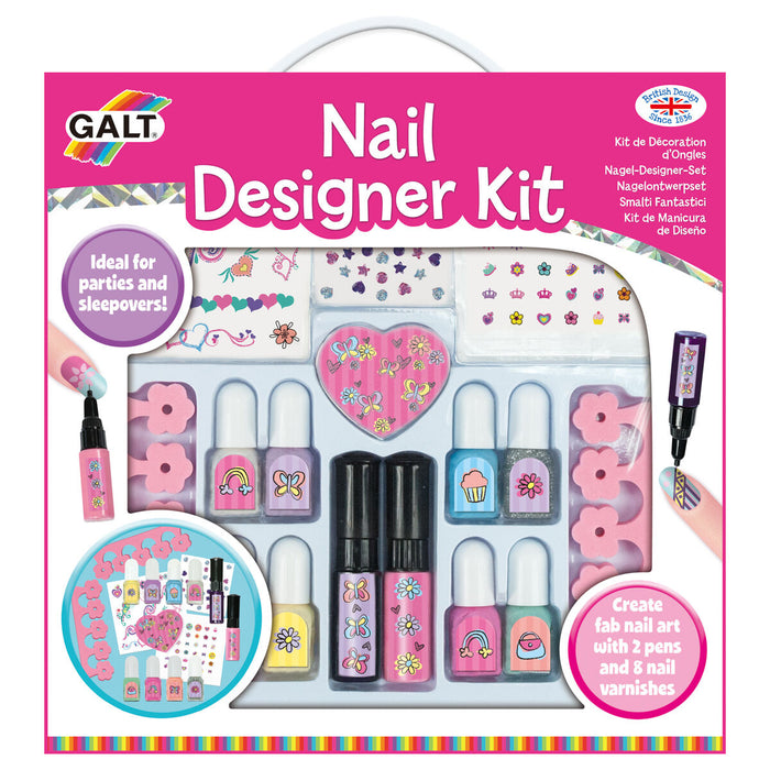 Galt Activity Kit Nail Designer Set