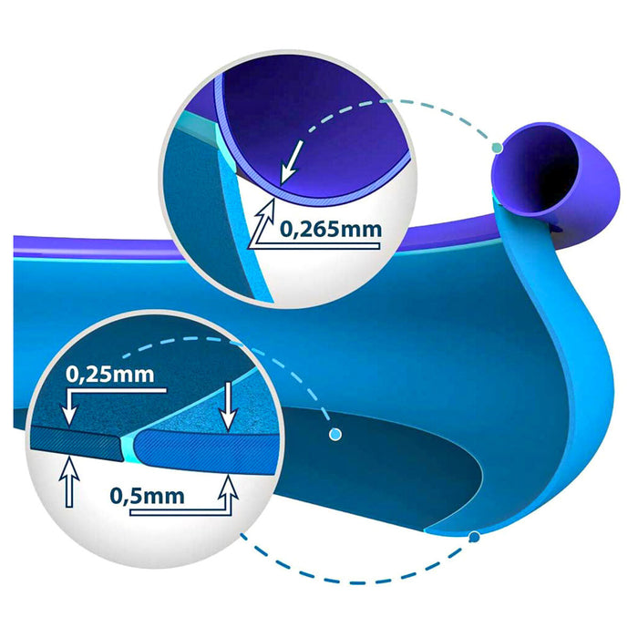 Intex Inflatable Easy Set 10ft x 30in Pool