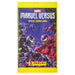 Panini Marvel Versus Trading Cards Booster 24 Pack Box
