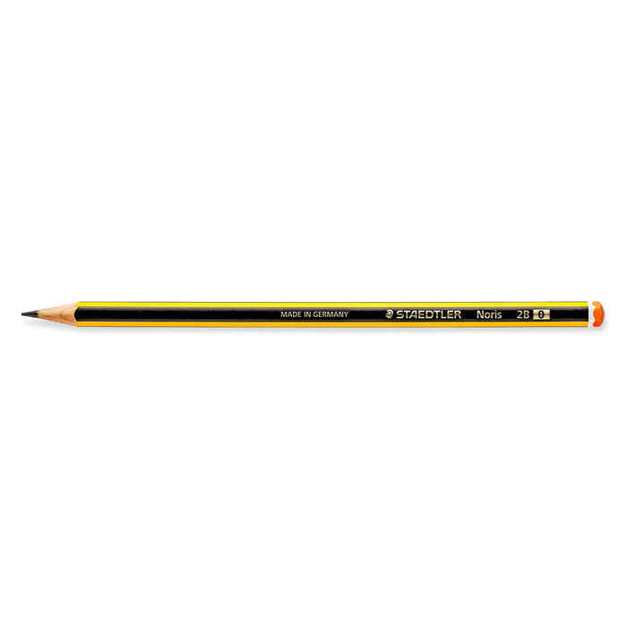 Staedtler Noris 2B Pencil