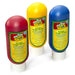 Crayola My First Washable Finger Paints (Pack of 3)