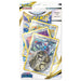 Pokémon Trading Card Game Sword & Shield 12: Silver Tempest Booster Premium Checklane Blister Pack styles vary