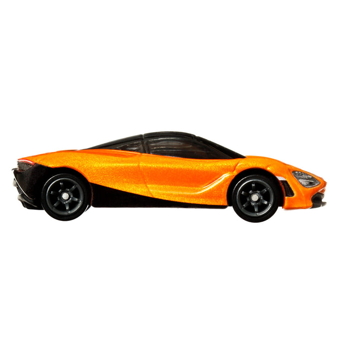Hot Wheels Car Culture Speed Machines McLaren 720S 2/5