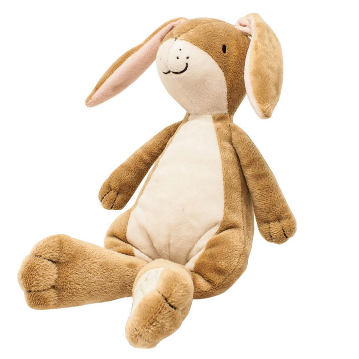 Guess How Much I Love You Large Nutbrown Hare Plush