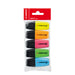 STABILO BOSS MINI Assorted Colours Highlighter Pack of 5