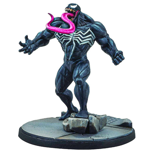 Marvel: Crisis Protocol Miniature Games Venom Character Pack
