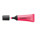 STABILO NEON Pink Highlighter Box of 10