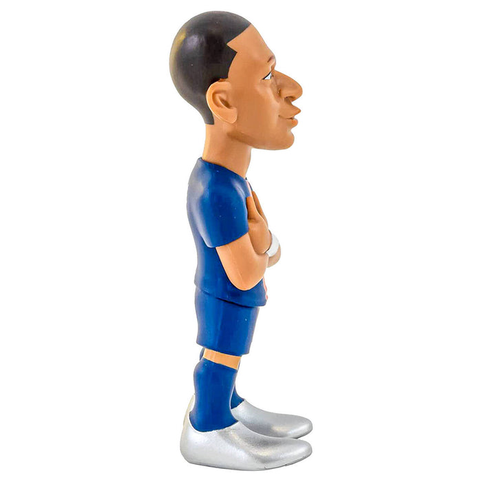 Minix Paris Saint-Germain: Mbappé Collectable Figurine