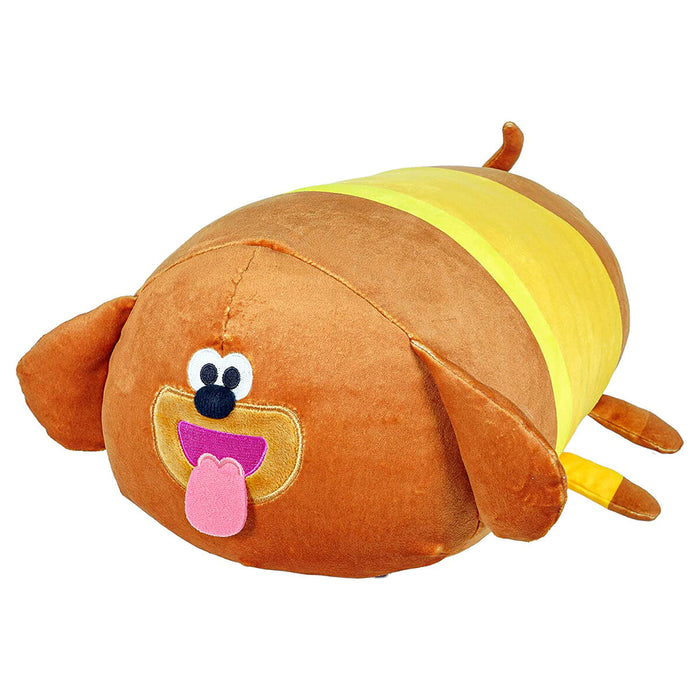 Hey Duggee Huggee Duggee Soft Toy